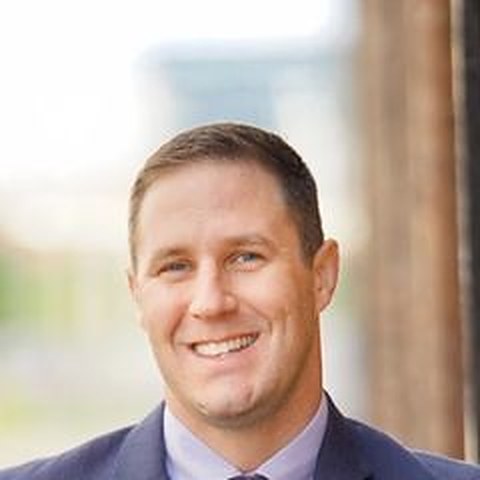 Ryan Garner