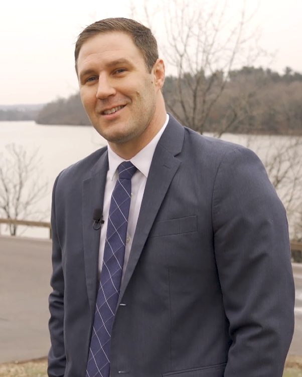 Ryan Garner