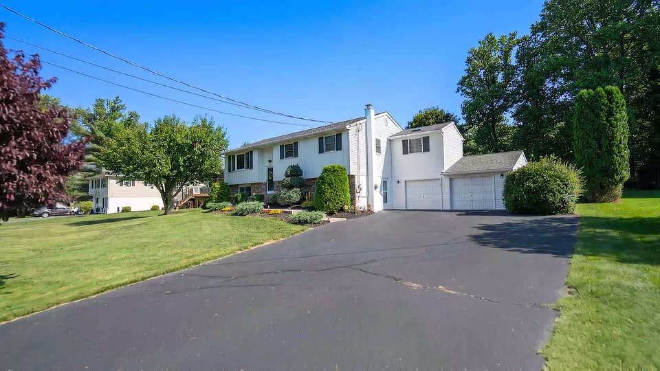 2017 Adams Rd, East Greenville, PA, sold by Engle Garner Realty Associates