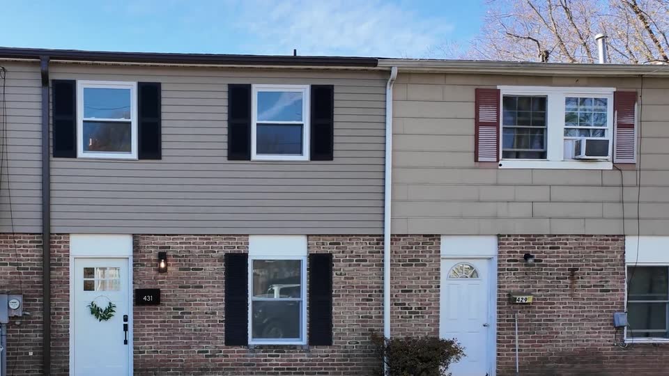 431 Seminary St, Pennsburg, PA property tour