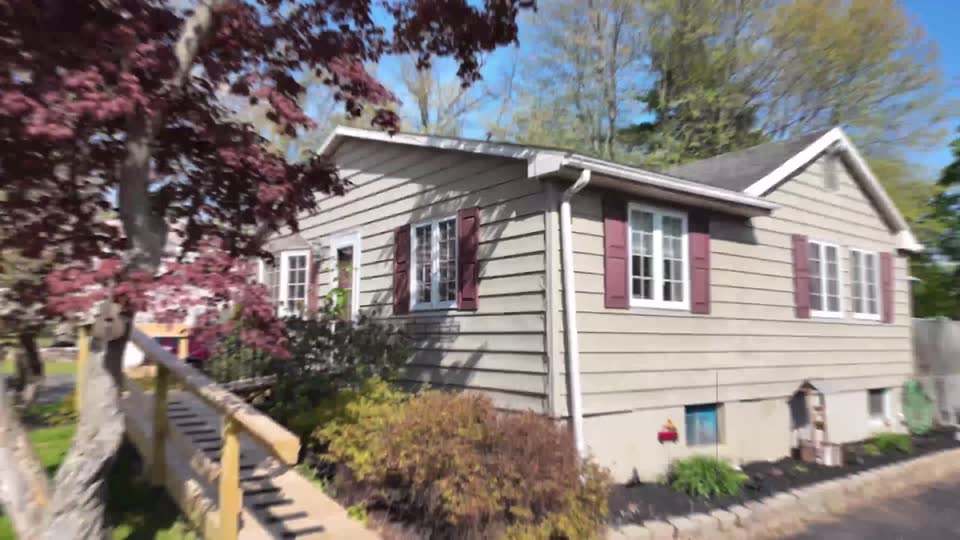 514 Fairhill Rd, Hatfield, PA property tour